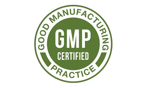 TotalControl24 GMP Certified