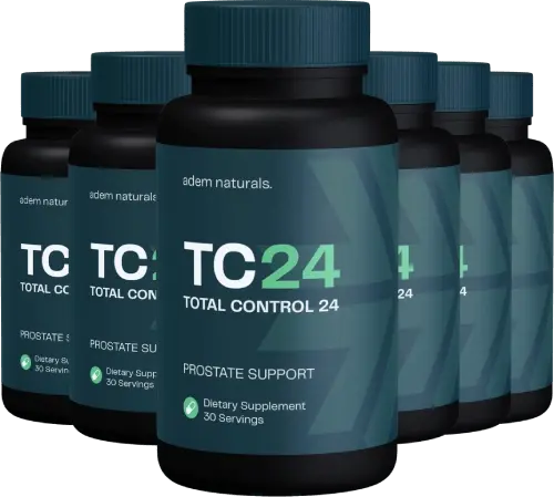 TotalControl24 discount Bottles 