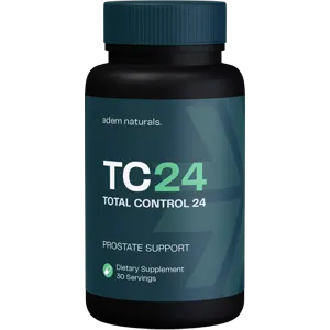 TotalControl24 Supplement