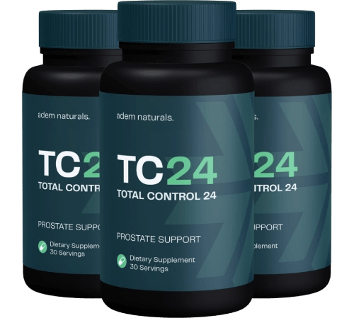 TotalControl24
